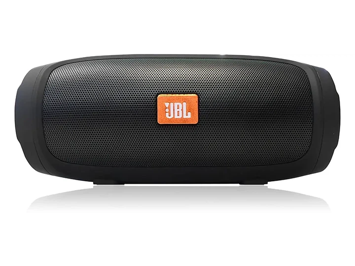 Минидинамик Bluetooth Charge-3 Mini Plus J007 стерео 80 дБ аккумулятор 2000 mAh - изображение 3