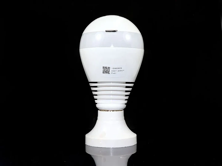 IP-видеокамера для наблюдения Wi-Fi 2 Мп FV-A3608-960PH(L) - изображение 2
