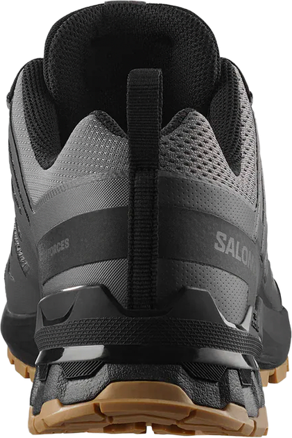 Кросівки Salomon XA PRO Forces, Black/Shadow Grey, Размер 40,5 - Фото 4 Кросівки Salomon XA PRO Forces, Black/Shadow Grey, Размер 40,5 - изображение 4