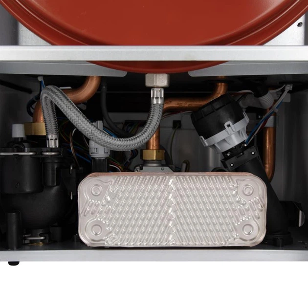 Котел газовый Airfel DigiFEL Premix 30 кВт - изображение 15
