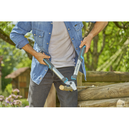 Сучкоріз Gardena EasyCut S 45 мм (12030-20.000.00) - зображення 3