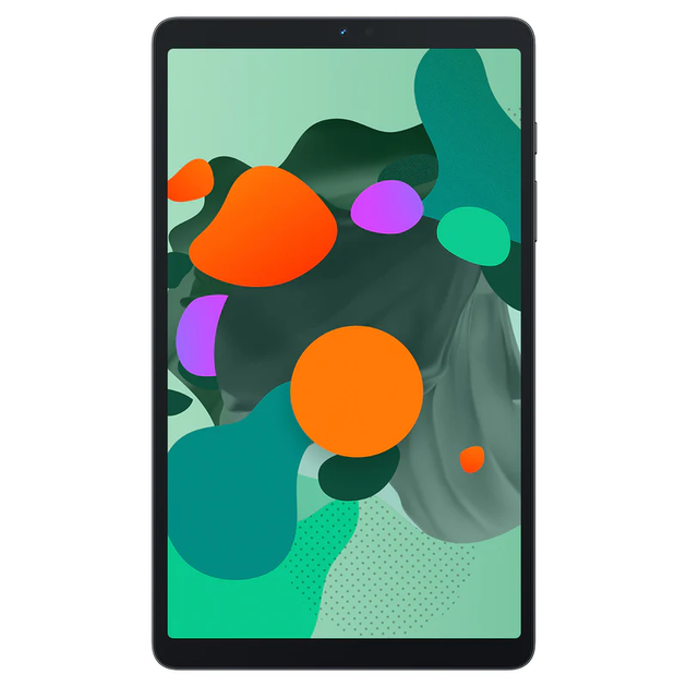 Планшет 8.68" Blackview Tab 60 6+6/128GB 4G 2-SIM 8 ядер Android 13 6050 mAh Серый (102173144) - Уценка - изображение 2