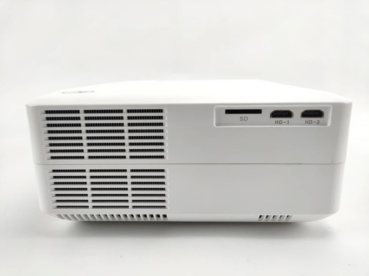 Проектор Vankyo Performance V630 Full HD White Б/В - Фото 7 Проектор Vankyo Performance V630 Full HD White Б/В - зображення 7