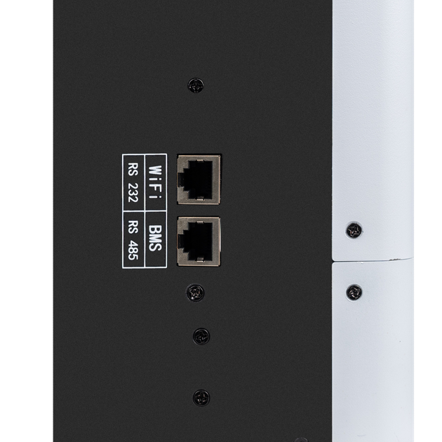 Гибридный солнечный инвертор (ИБП) LPW-HYGMAX-4200VA (4200Вт) 24V 120A MPPT 90-450V ON-OFF GRID - Фото 5 Гибридный солнечный инвертор (ИБП) LPW-HYGMAX-4200VA (4200Вт) 24V 120A MPPT 90-450V ON-OFF GRID - изображение 5