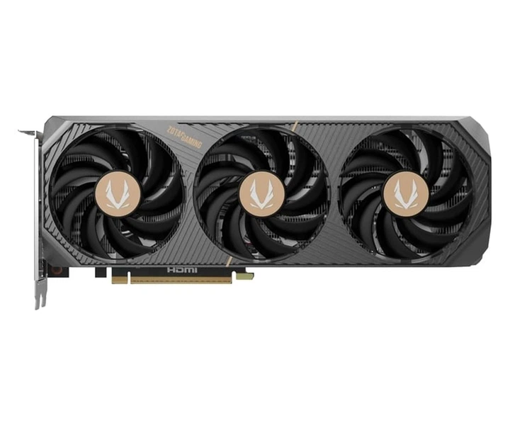 グラフィックボード・グラボ・ビデオカード ZOTAC GeForce RTX 5070 Ti SOLID OC 16GB Відеокарта Zotac GeForce RTX 5070 Ti Solid OC SFF 16GB GDDR7 DLSS4