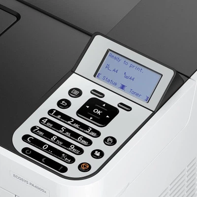 Лазерний принтер Kyocera PA4500x (110C0Y3NL0) - Фото 6 Лазерний принтер Kyocera PA4500x (110C0Y3NL0) - зображення 6