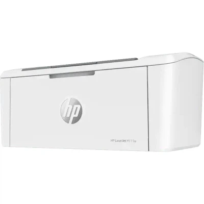 Лазерный принтер HP LaserJet M111w Wi-Fi (7MD68A) - изображение 2