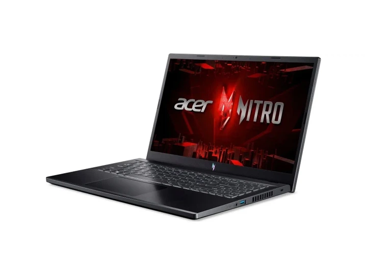Ноутбук Acer Nitro V 15 ANV15-51 (NH.QNDEP.009) - изображение 7