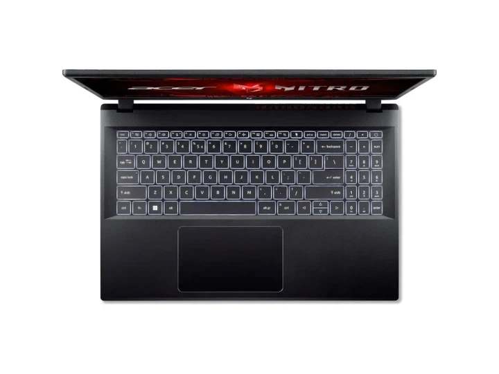 Ноутбук Acer Nitro V 15 ANV15-51 (NH.QNDEP.009) - изображение 3
