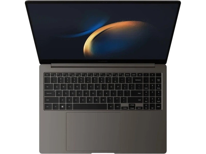 Ноутбук Samsung Galaxy Book3 Ultra (NP960XFH-XA1US) - изображение 3