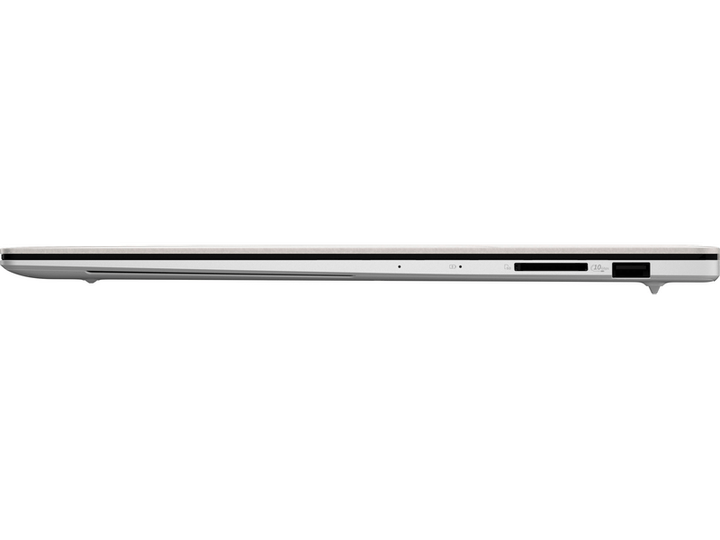 Ноутбук Asus ZenBook S 16 UM5606WA Scandinavian White (UM5606WA-RK332W, 90NB13M2-M00LD0) - Фото 12 Ноутбук Asus ZenBook S 16 UM5606WA Scandinavian White (UM5606WA-RK332W, 90NB13M2-M00LD0) - изображение 12