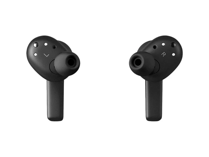 Навушники TWS Bang&Olufsen Beoplay EX Black Anthracite - Фото 4 Навушники TWS Bang&Olufsen Beoplay EX Black Anthracite - изображение 4
