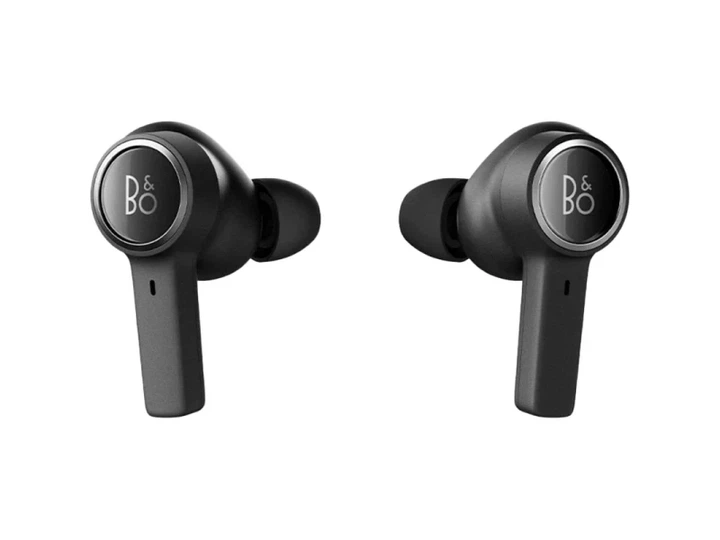 Навушники TWS Bang&Olufsen Beoplay EX Black Anthracite - Фото 6 Навушники TWS Bang&Olufsen Beoplay EX Black Anthracite - изображение 6
