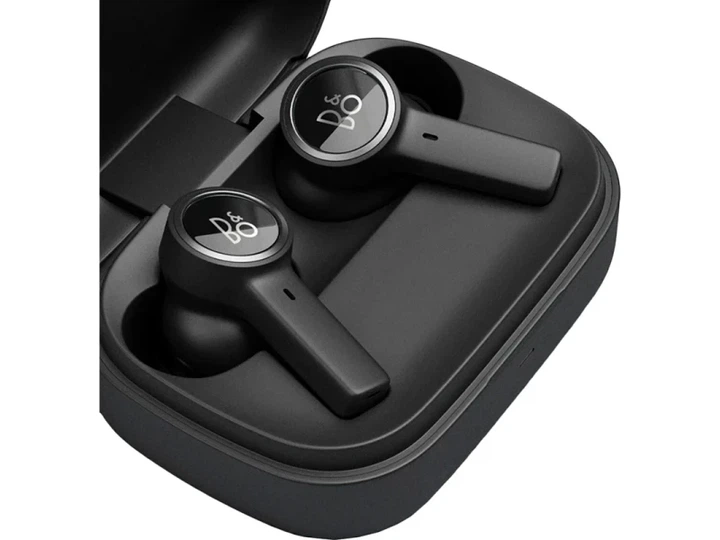 Навушники TWS Bang&Olufsen Beoplay EX Black Anthracite - Фото 7 Навушники TWS Bang&Olufsen Beoplay EX Black Anthracite - изображение 7