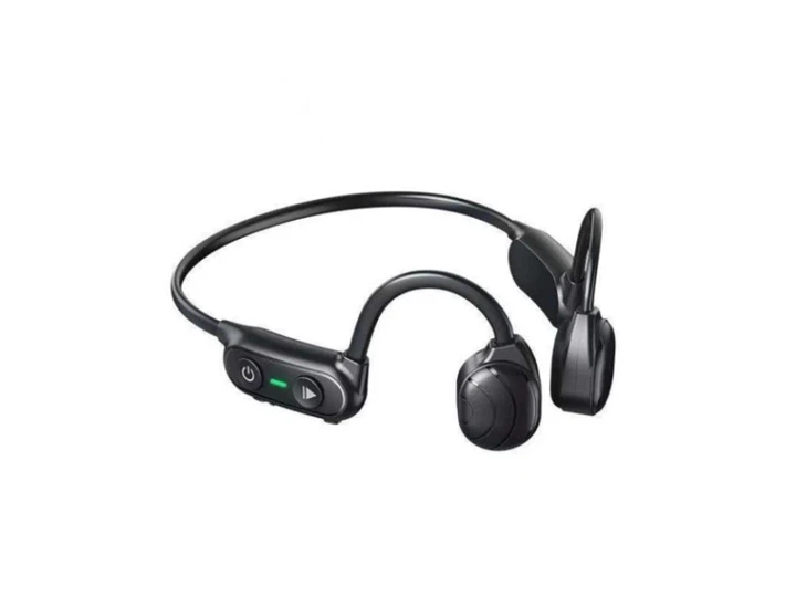 Навушники Remax RB-S33 - Фото 1 Навушники Remax RB-S33 - зображення 1