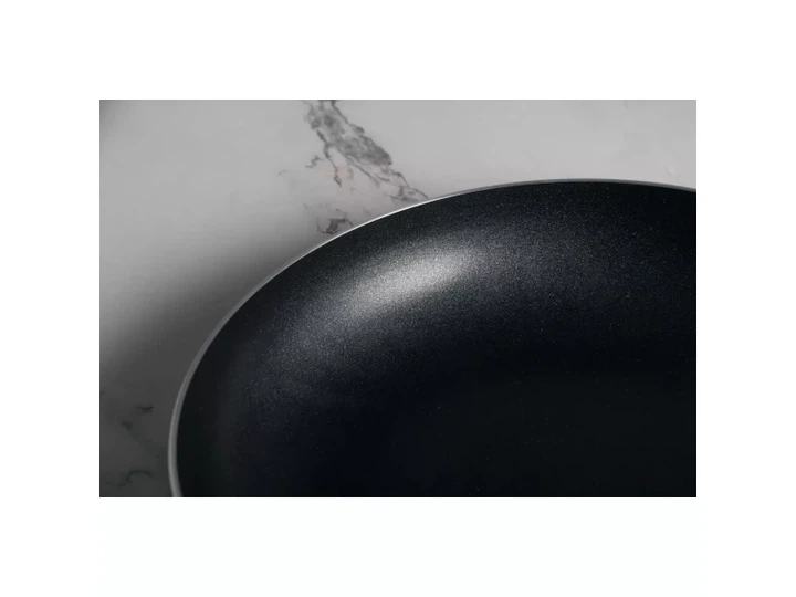 Сковорода GUSTO Xylan matte (GT-2308-24) - зображення 5