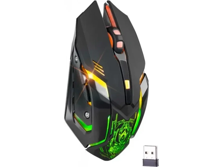 Миша Defender Trigger GM-934 (52934) - изображение 5