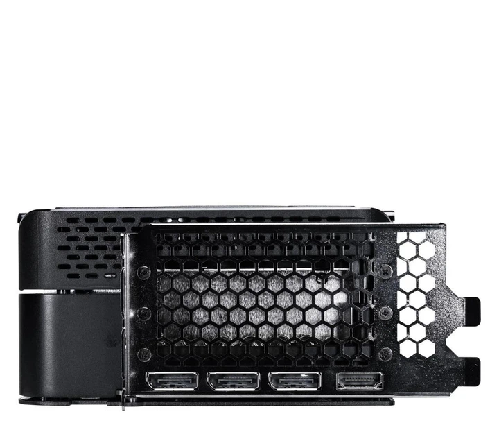 Видеокарта Gainward GeForce RTX 5080 Phantom GS 16GB GDDR7 DLSS4