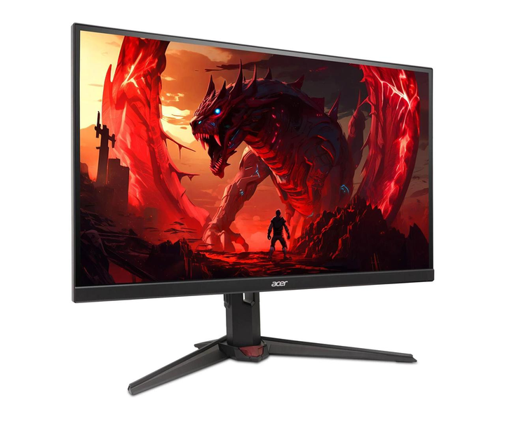 Монитор Acer Nitro XV270X1bmiipx (UM.HX1EE.101) EU - изображение 3