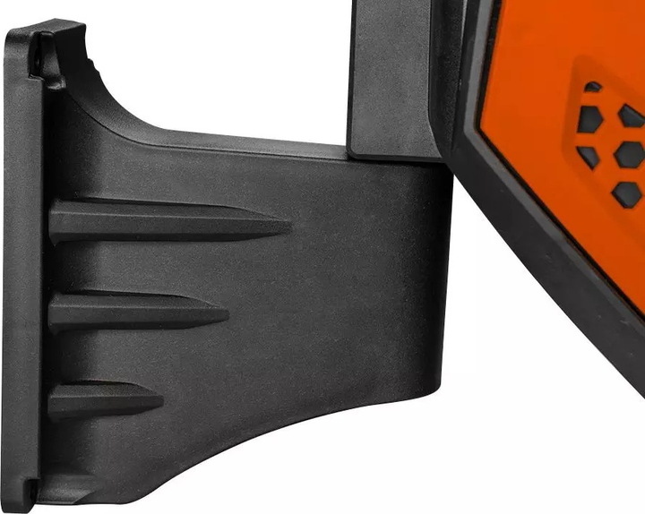 Шланг NEO Tools настінний з автоматичним барабаном 1/2" 20 м + 2 м 15-891 (5907558451313) - зображення 4