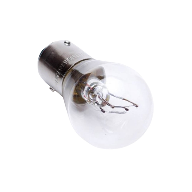 Лампа накаливания Narva P21/5W 24V 21/5W BA15d (10 шт.) - изображение 3