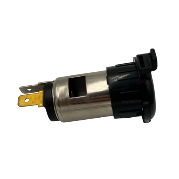 Гнездо прикуривателя для штекера 12V/120W - изображение 2