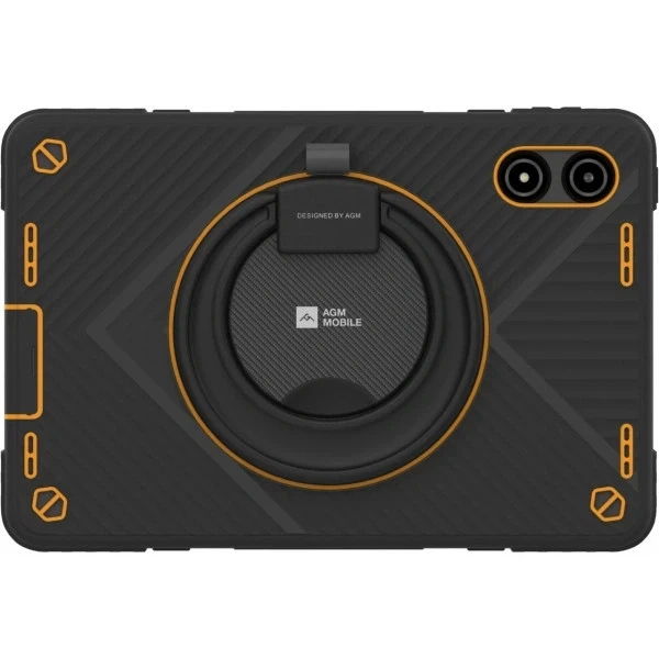 Планшет AGM Pad P2 Active (8+256GB) Grey - Фото 3 Планшет AGM Pad P2 Active (8+256GB) Grey - изображение 3