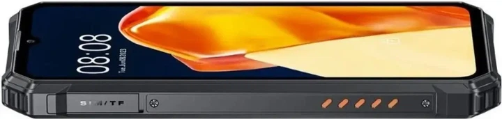 Смартфон Oukitel G1 (6+256GB) Orange - Фото 4 Смартфон Oukitel G1 (6+256GB) Orange - зображення 4