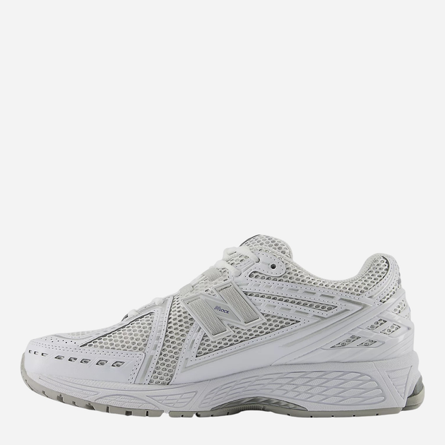Buty do biegania damskie New Balance 1906 U1906RCA 37.5 (5US) Białe - obraz 3