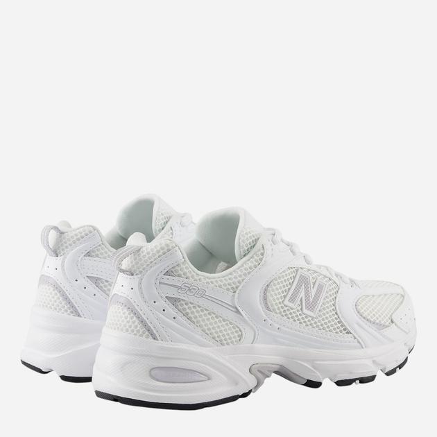 Жіночі кросівки New Balance 530 U530CSE 42.5 (9US) Білі (197968188175) - зображення 3