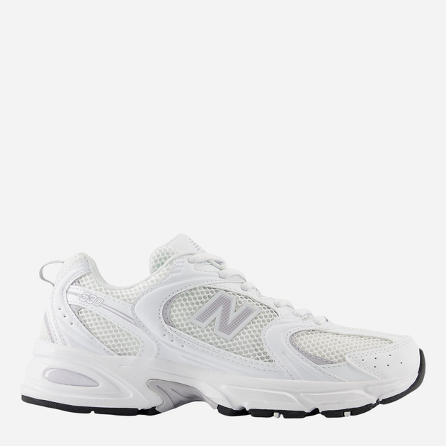 Жіночі кросівки New Balance 530 U530CSE 37 (4.5US) Білі (197968188083) - зображення 1