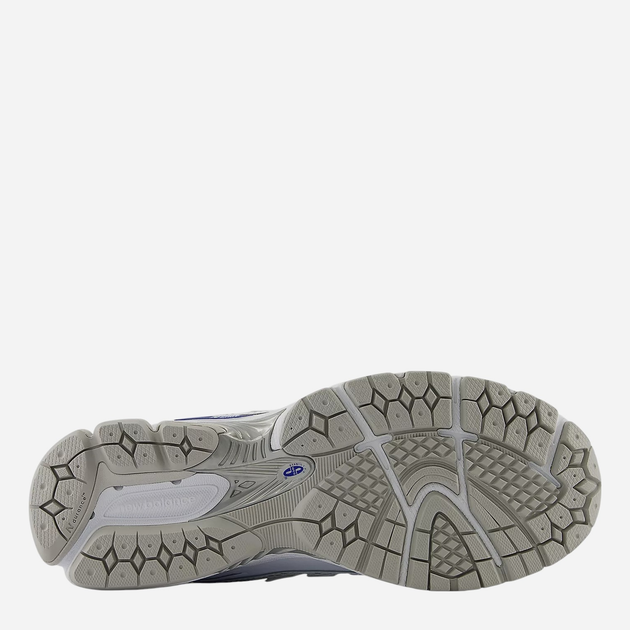 Buty do biegania damskie New Balance 1906 U1906RCA 39.5 (6.5US) Białe - obraz 6