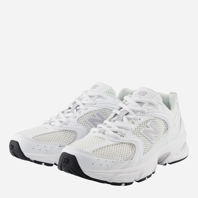 Жіночі кросівки New Balance 530 U530CSE 40 (7US) Білі (197968188137) - зображення 2