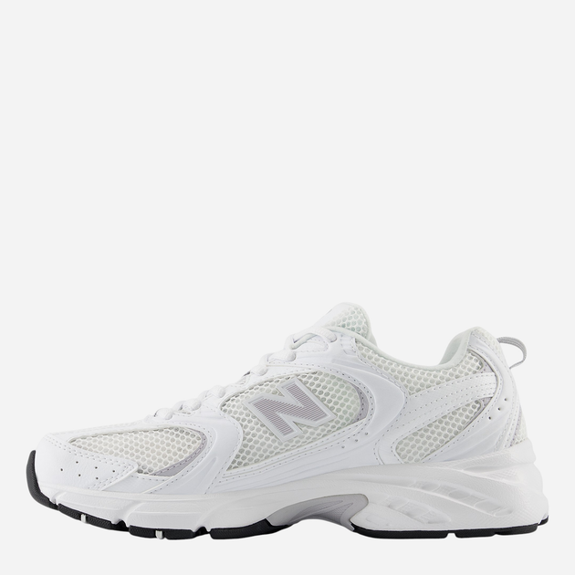 Buty sportowe damskie New Balance 530 U530CSE 40 (7US) Białe - obraz 4