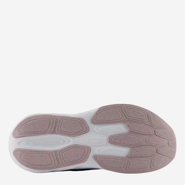 Buty sportowe młodzieżowe dziewczęce z białą podeszwą New Balance 625 GK625NP 39 (6.5US) Błękitny/Różowy - obraz 5