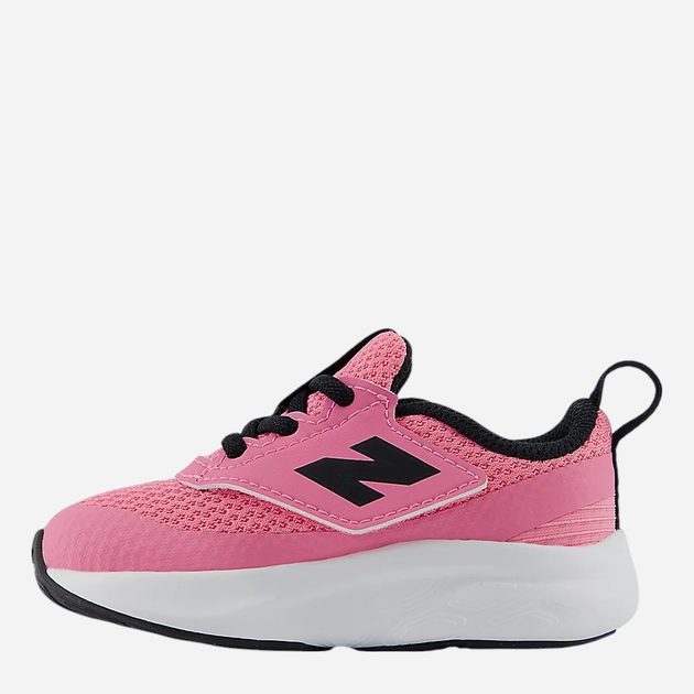 Дитячі кросівки для дівчинки New Balance 625 NW625PK 27.5 (10US) Рожеві (197968018434) - зображення 3