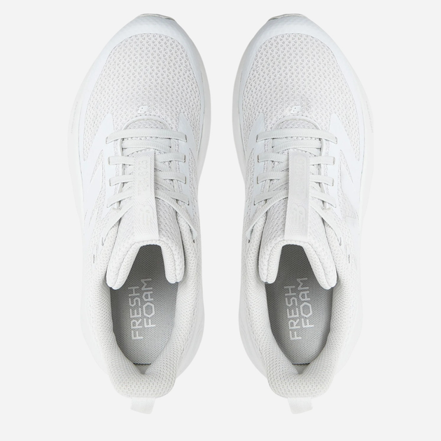 Підліткові кросівки для хлопчика New Balance 625 GK625WW 38 (5.5US) Білі (197968022271) - зображення 4