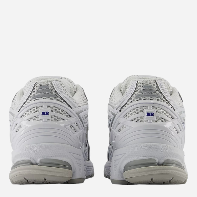 Чоловічі кросівки для бігу New Balance 1906 U1906RCA 40 (7US) Білі (197967647468) - зображення 4