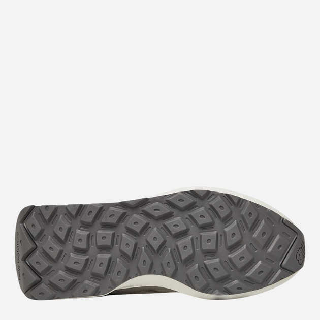 Buty sportowe męskie New Balance 370 U370AH 40.5 (7.5US) Szare - obraz 5