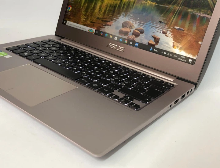 Ноутбук Asus ZenBook UX303U - 13,3
