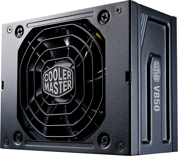 Блок живлення Cooler Master V850 SFX Gold ATX 3.0 850W (MPY