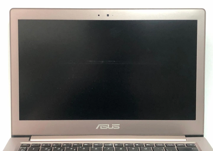 Ноутбук Asus ZenBook UX303U - 13,3