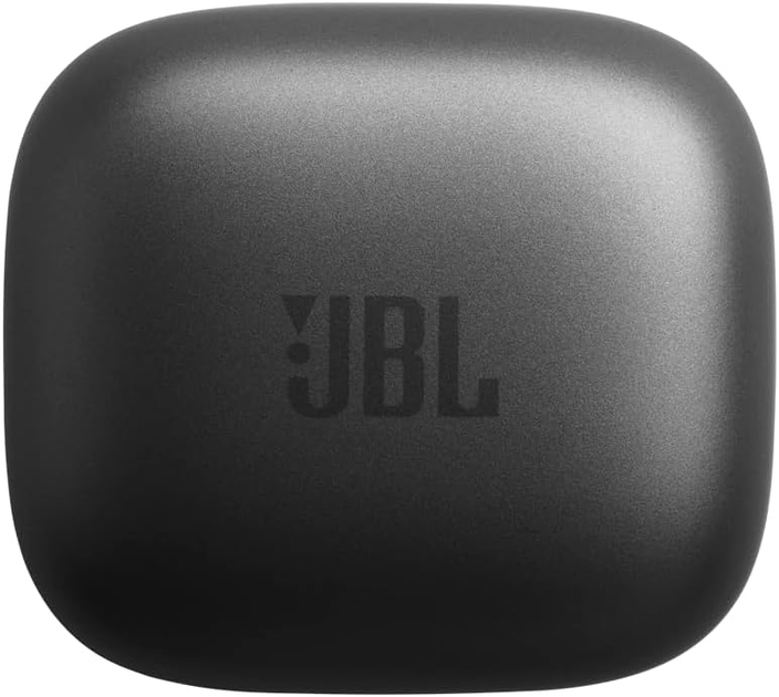 Беспроводные наушники JBL Live Free 2 (JBLLIVEFRTWSBLK) черные