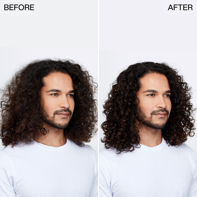 Zestaw do pielęgnacji włosów Redken All Soft Szampon 500 ml + Odżywka 500 ml (8433726347159) - obraz 8