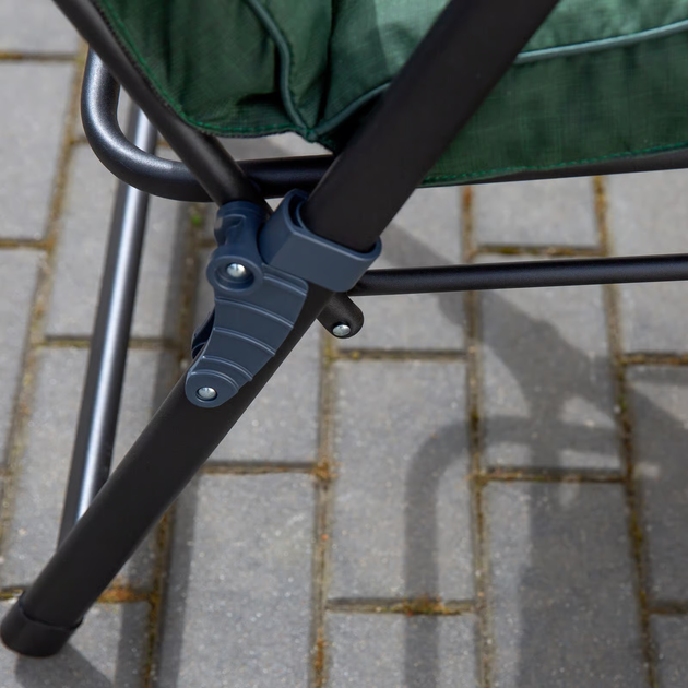 Садовий стілець Patio Lena H024-32IB - зображення 3