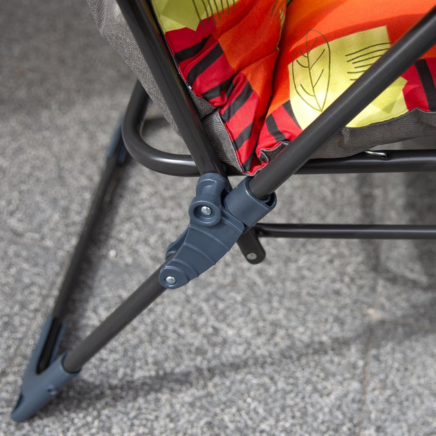 Krzesło ogrodowe Patio Samar Hoch C025-13BB - obraz 4