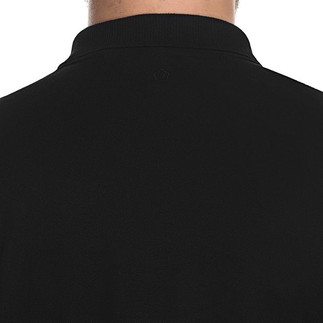Поло Pentagon Aniketos Long Sleeve, Black, S - Фото 4 Поло Pentagon Aniketos Long Sleeve, Black, S - зображення 4