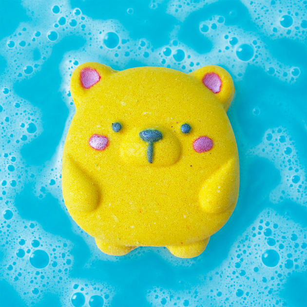 Великий подарунковий набір для дівчини "Magic Bath" подарунок для коханої, дочки, сестри, дівчинки на день народження - зображення 9
