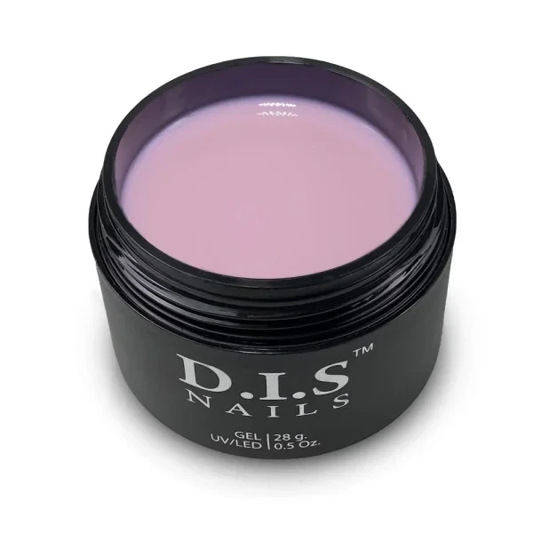 Гель для наращивания D.I.S Nails HARD STRIKE PINK 28 г - Фото 1 Гель для наращивания D.I.S Nails HARD STRIKE PINK 28 г - изображение 1