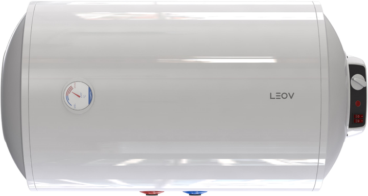 Бойлер LEOV LH DRY 50 (50L D H) від Rozetka на платформі USKIDKA Акція на Бойлер LEOV LH DRY 50 (50L D H) від Rozetka